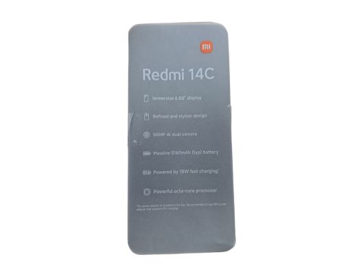 Xiaomi Redmi 14 C 128 gb