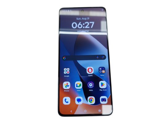Motorola G86 Power 5G 0.25 gb