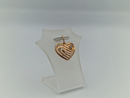 Zelta kulons, 1.05 g