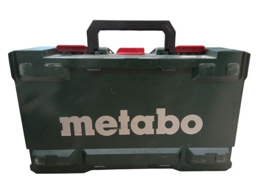 Metabo Stab 18 Ltx 100