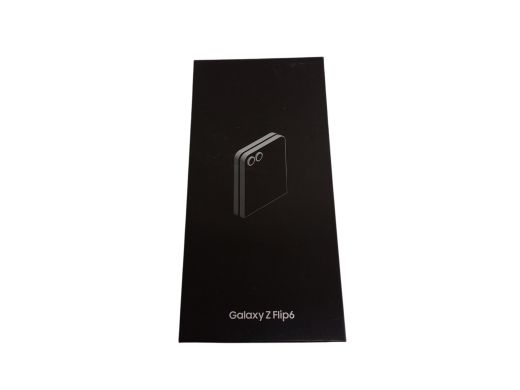 Samsung Galaxy Z Flip6 256 gb