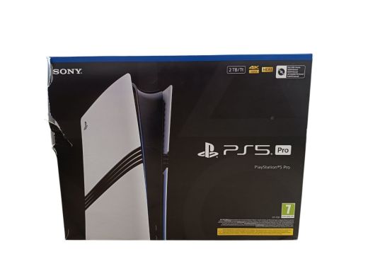 Sony Cfi-7121 Playstation 5 Pro 2048 gb
