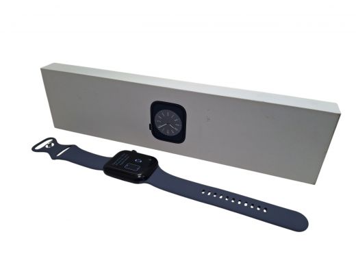 Apple watch 8 series