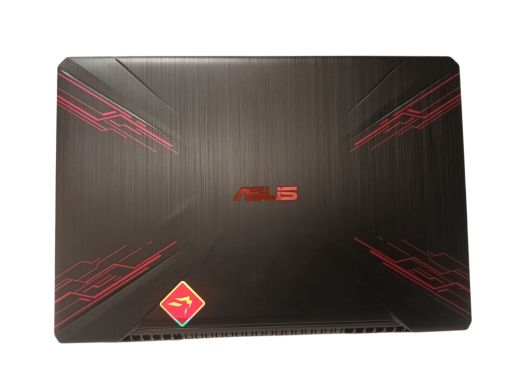 Asus Fx80G 512 gb