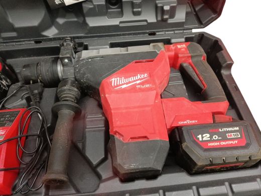 Milwaukee M18 FHM-0C 
