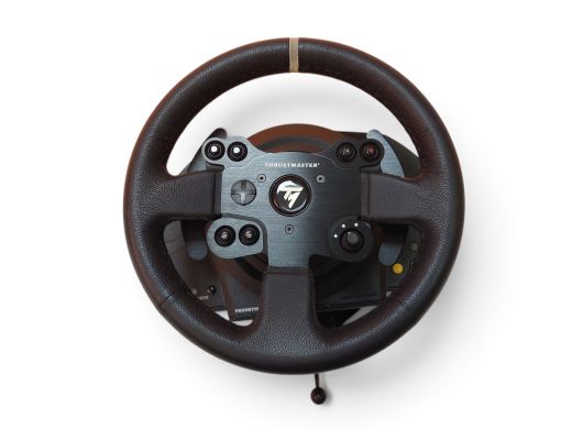 Wheel Thrustmaster TX Leather Edition