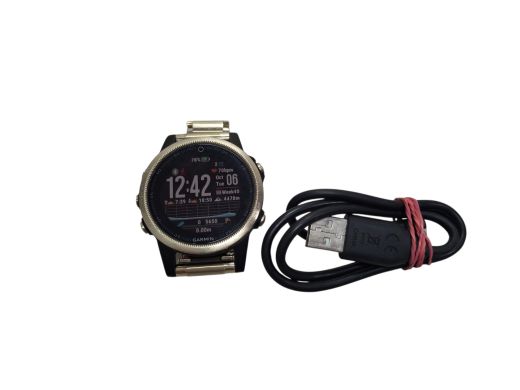 Garmin Fenix 5S