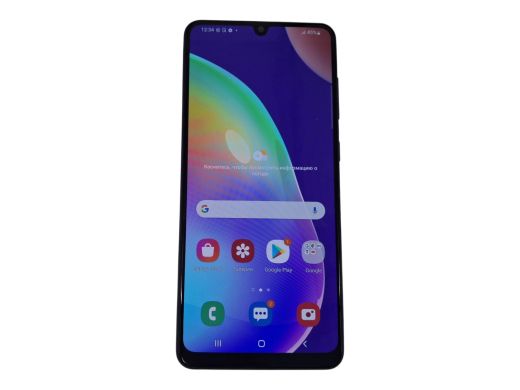 Samsung A31