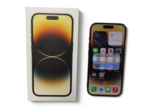 Apple iPhone 14 Pro 128 gb