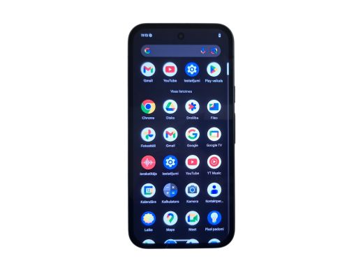Google Pixel 9A 128 gb