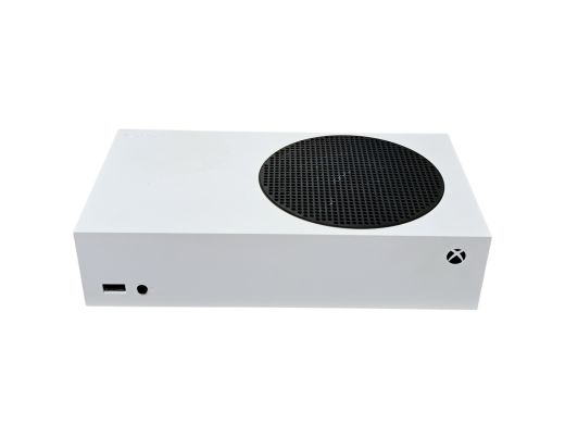 Microsoft Xbox Series S 512 gb