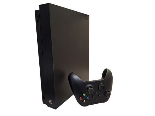 Xbox One X 1024 gb