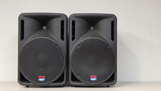 BT Technologies Basic400 