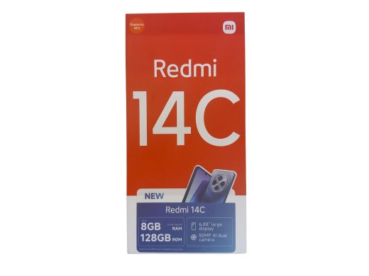 Xiaomi Redmi 14C 128 gb