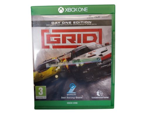 GRID