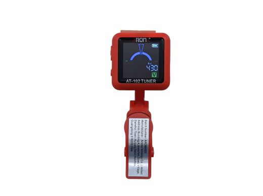 Aroma At-102 Tuner