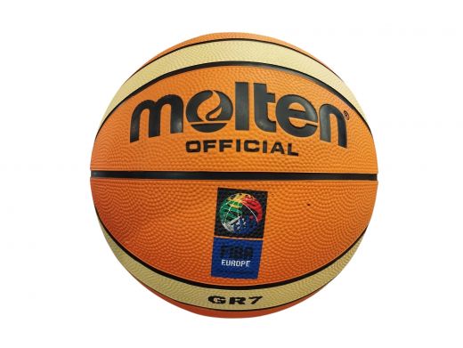 Molten Official Basketball Gr7