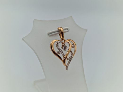 Zelta kulons, 0.99 g