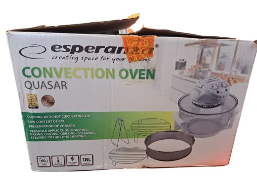 esperanza Eko 003
