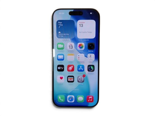 Apple iPhone 16 Pro 128 gb