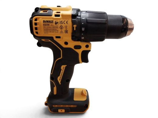 DeWalt Dcd709
