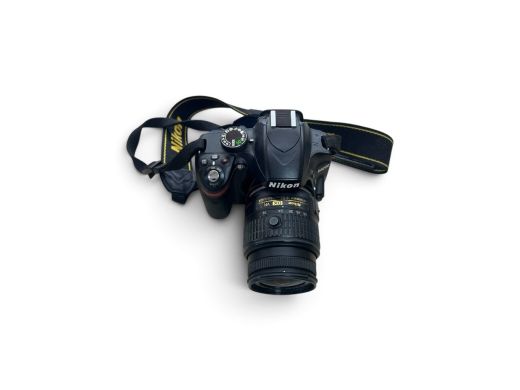 Nikon D3200