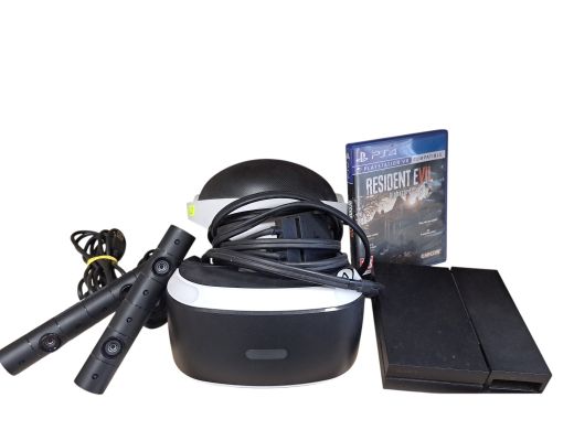 Sony Playstation Vr