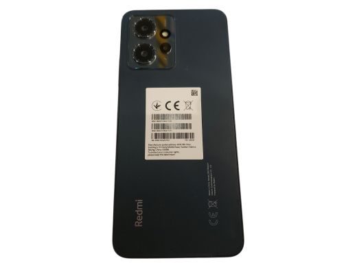 Xiaomi Redmi Note 12 128 gb
