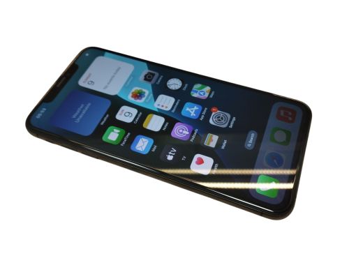 Apple iPhone Xs 0.5 gb