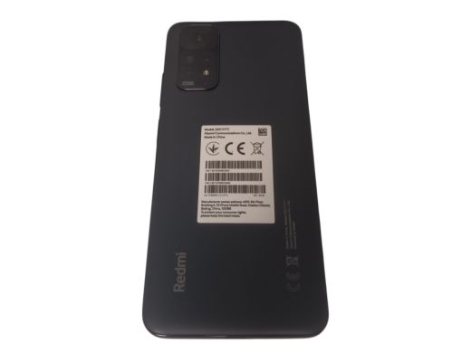 Xiaomi Redmi Note 11 128 gb