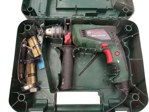 Bosch Easyimpact 540