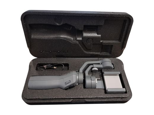 DJI Osmo Mobile 2