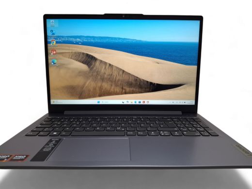 Lenovo Ideapad Slim 3 512 gb