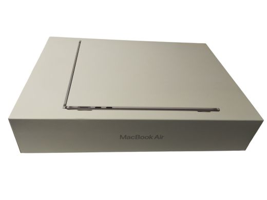 Apple Macbook Air (2022) M2 A2681 512 gb
