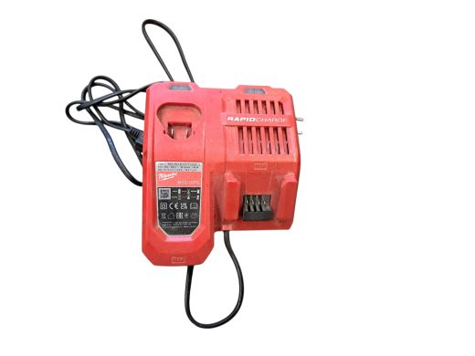 Milwaukee M18 BLCS66+ M18BOS125 