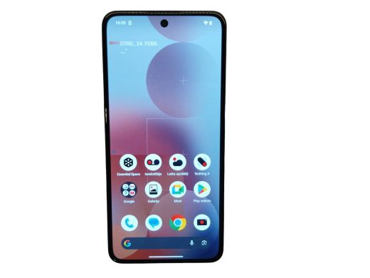 Nothing Phone 0.25 gb