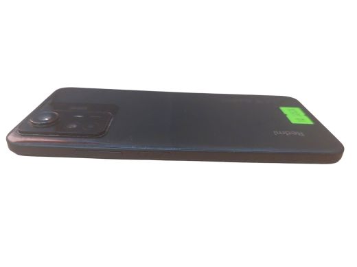 Xiaomi Note 12S 256 gb