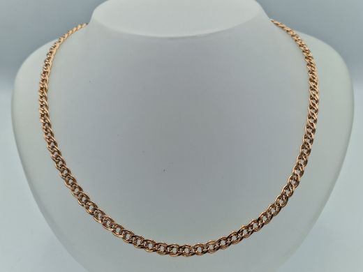 Zelta ķēdīte, 8.70 g