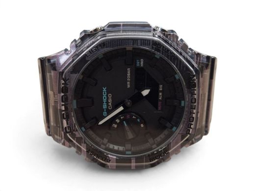 Casio G-Shock Ga-2100Nn-1Adr