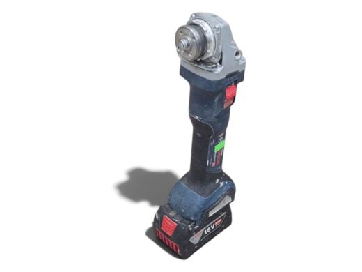 Bosch Gws 18V-11