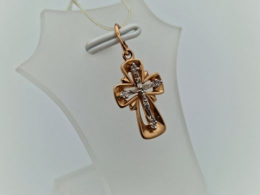 Zelta kulons, 1.26 g