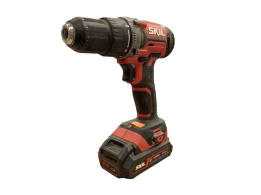 Skill Dd1E300801