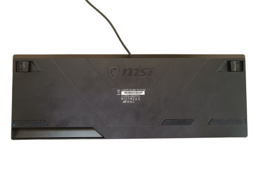 MSI Vigor GK30 