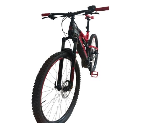 GasGas Trail 1.0