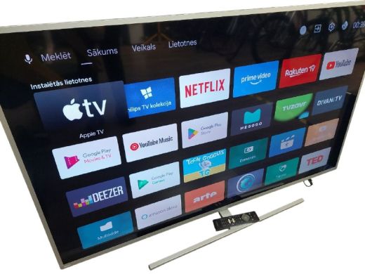 Philips Smart TV 