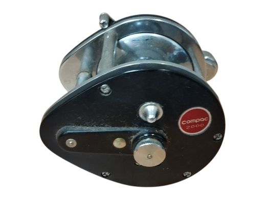 Compo 2000Fishing Reel