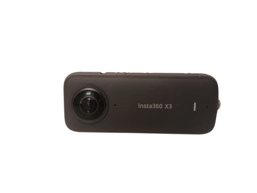 Insta360 X3