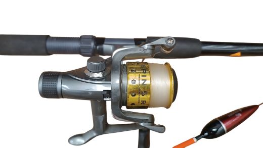 Salmo 2133-240