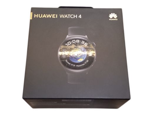 Huawei Watch 4