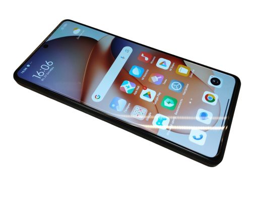 Xiaomi Redmi Note 12 Pro 5G 128 gb